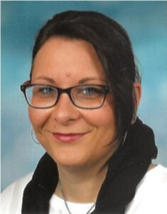 Janine Berger