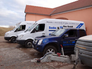 Fuhrpark 2