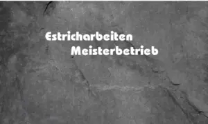 Titel Estrichmeister